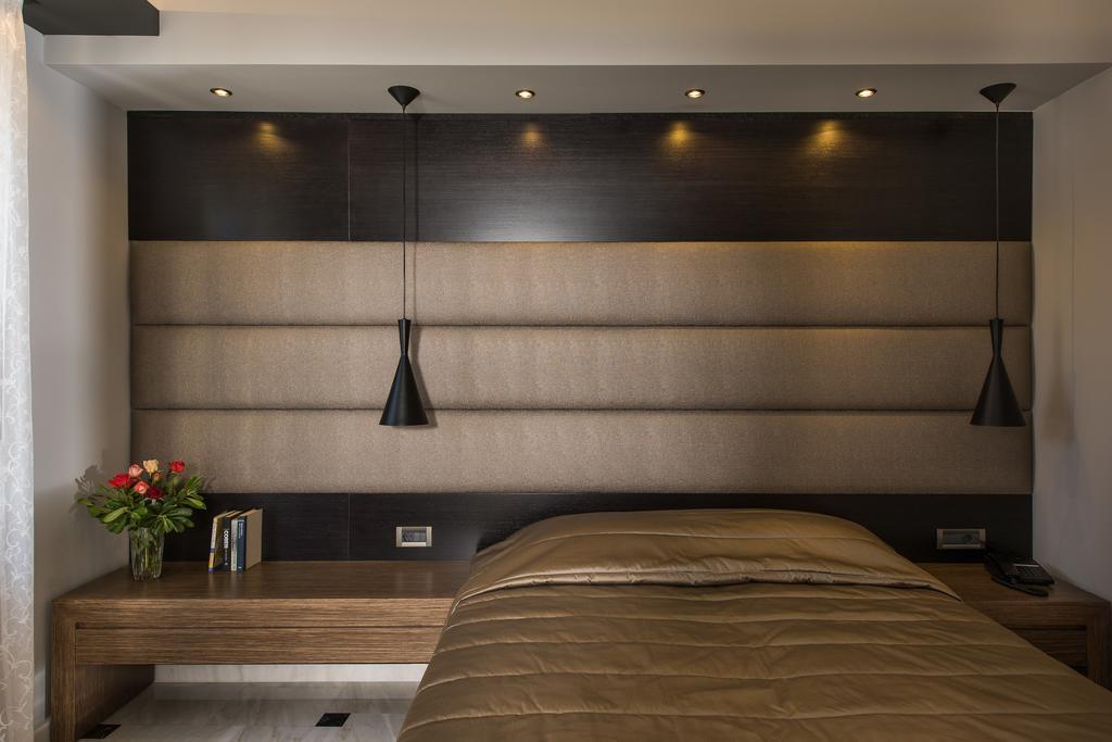 Double or Twin Room with Balcony