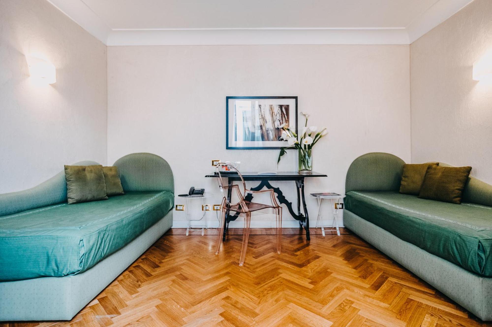 Double or Twin Room