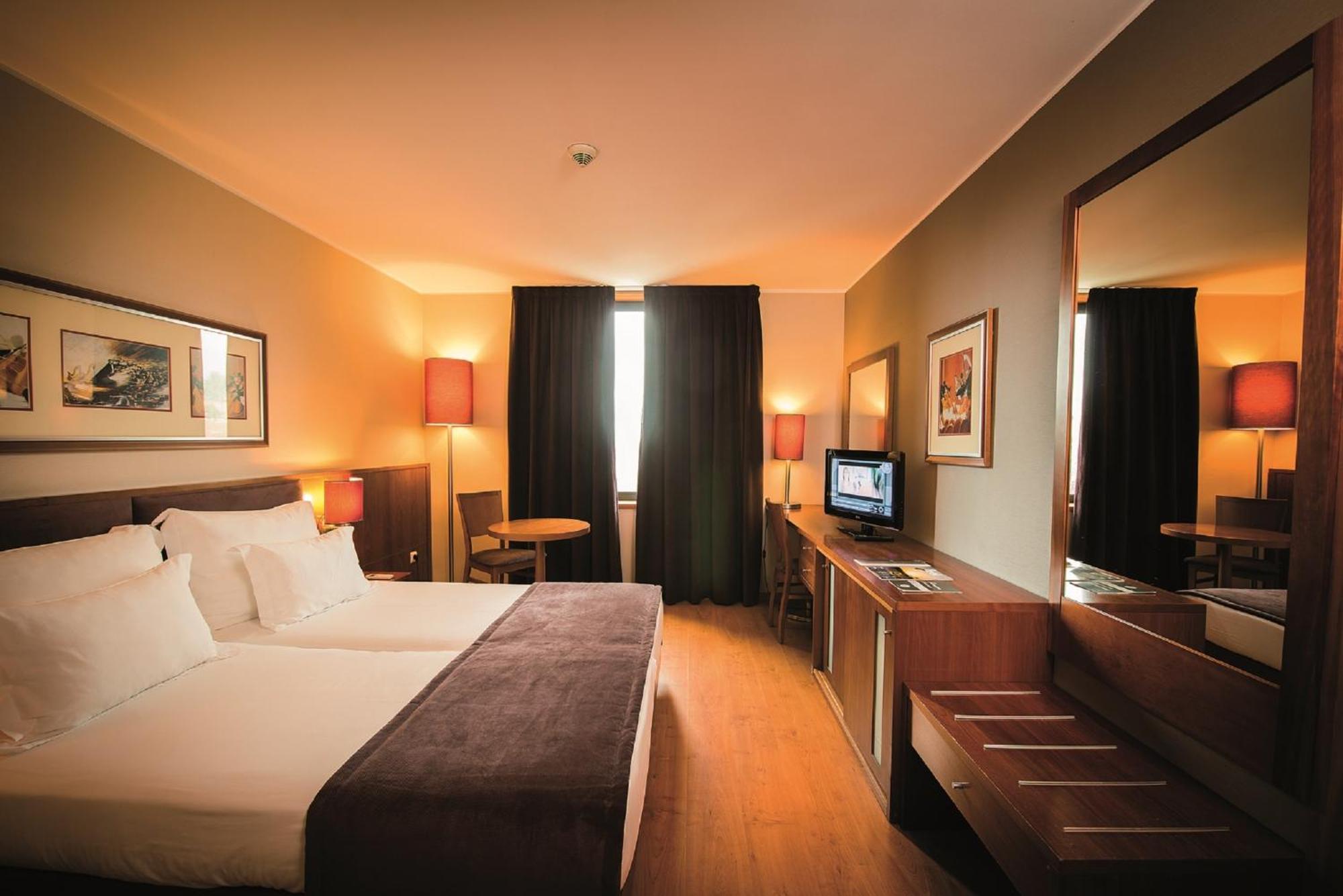Twin Room Extra Bed