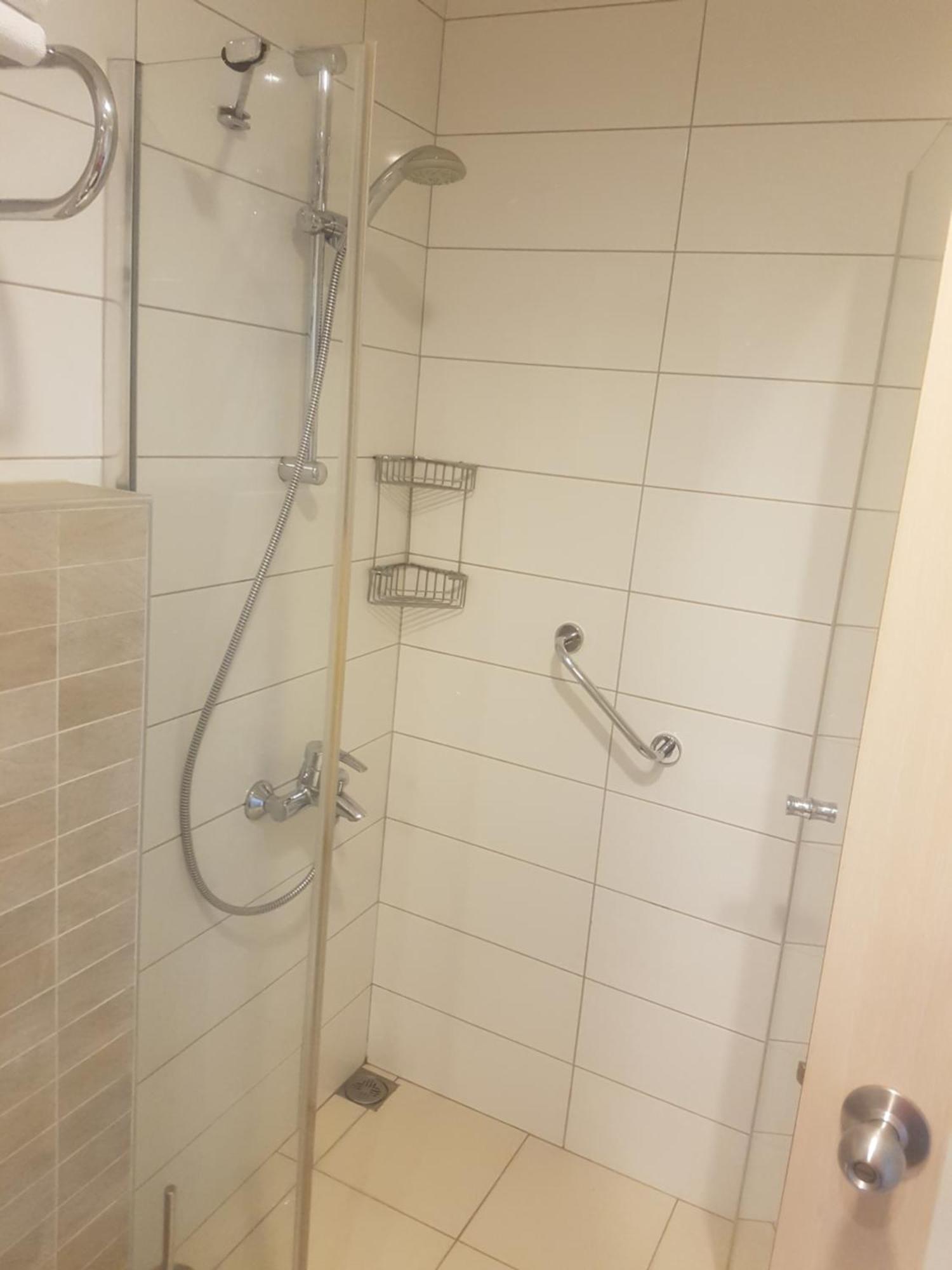 Standard Double or Twin Room Sea Side