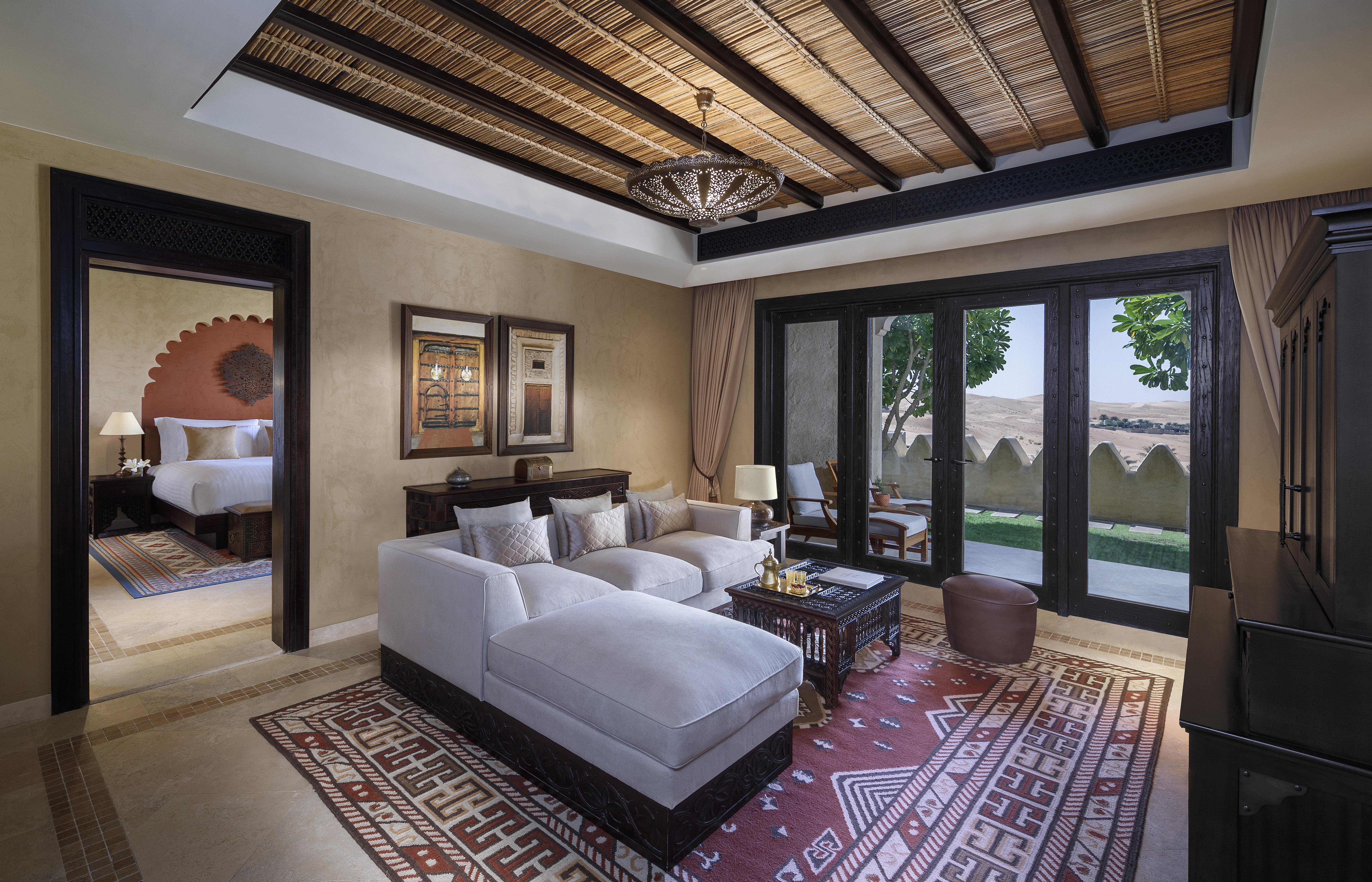 Suite Anantara
