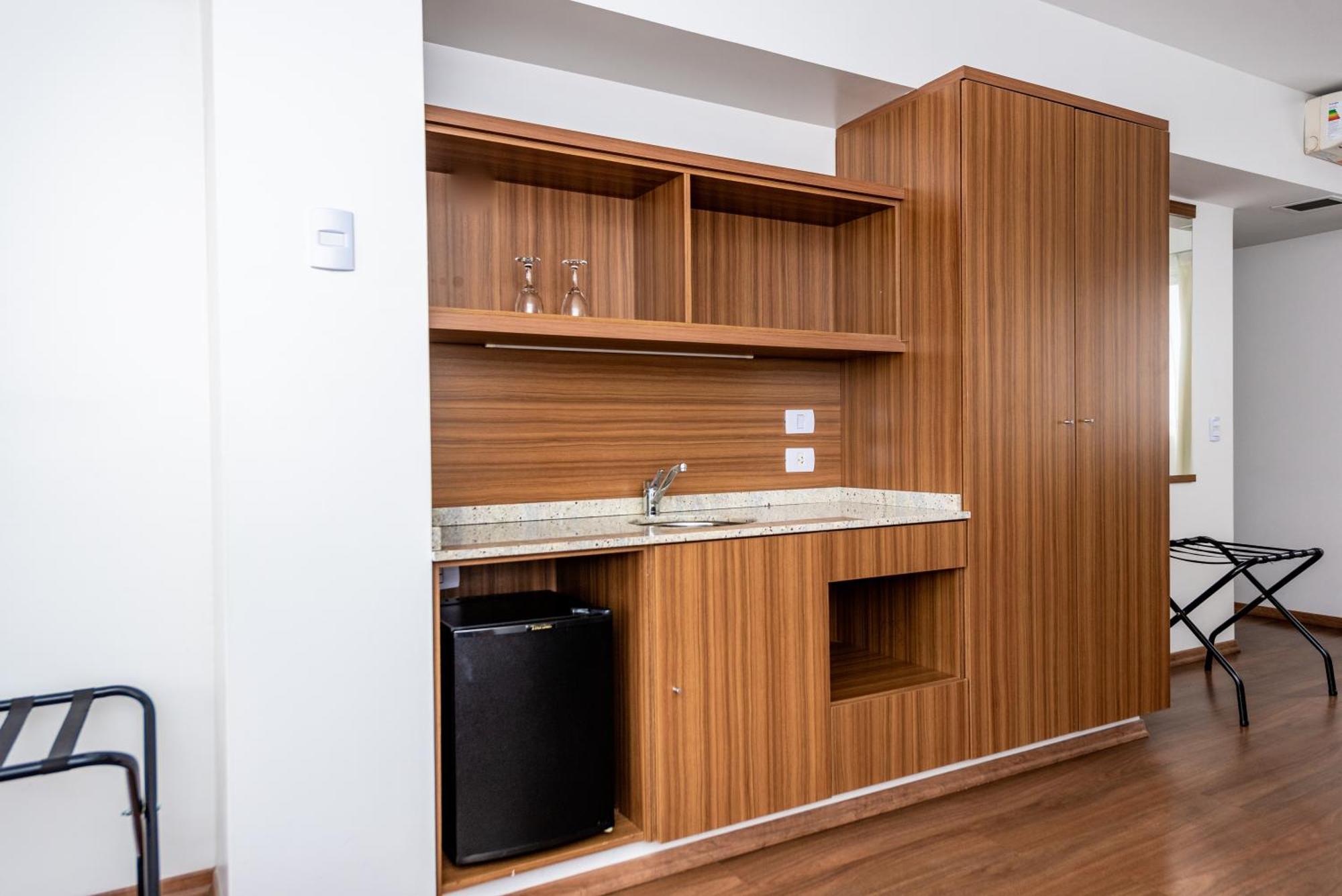 Quarto Duplo Superior