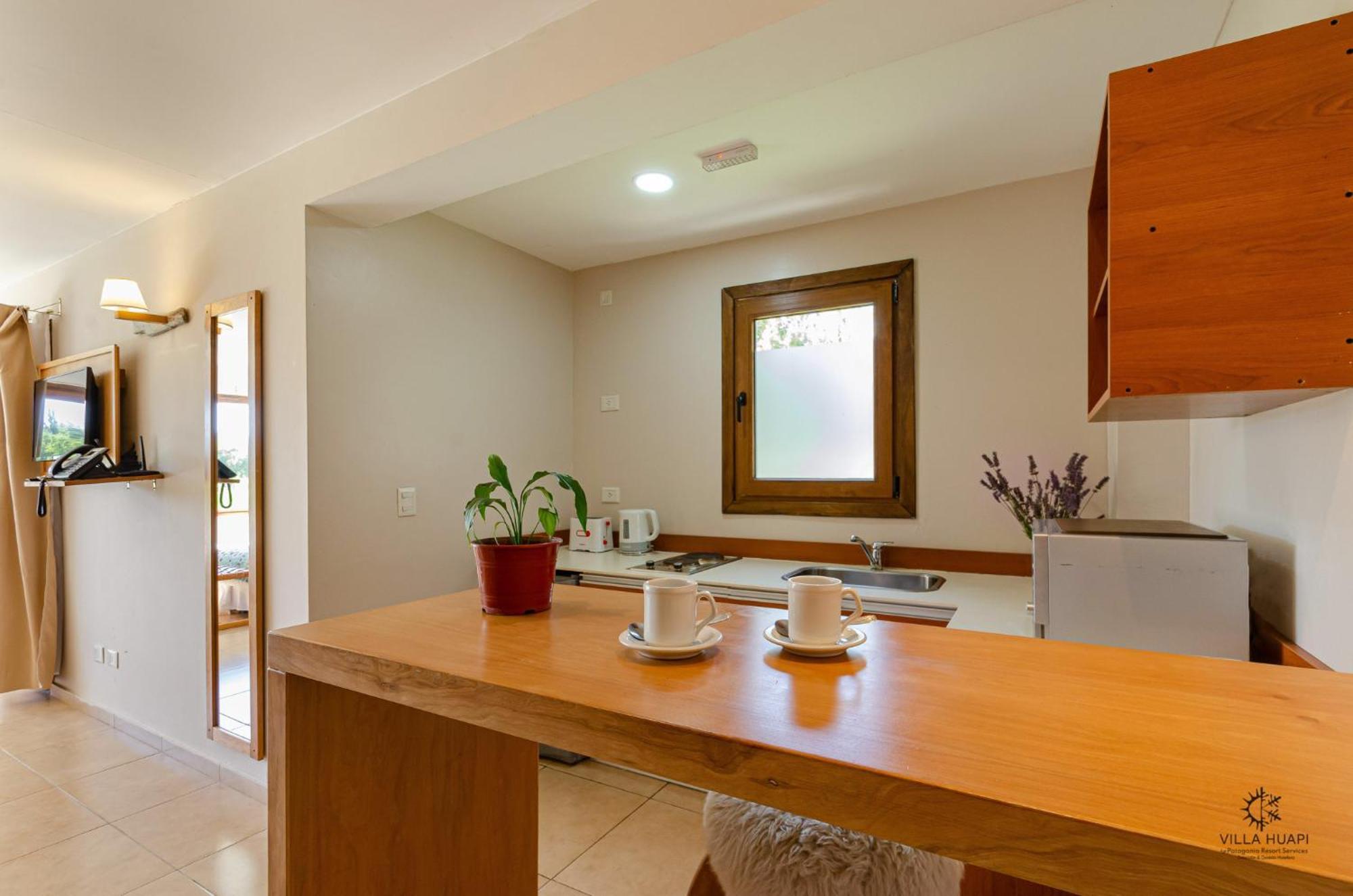 Apartamento Triplo