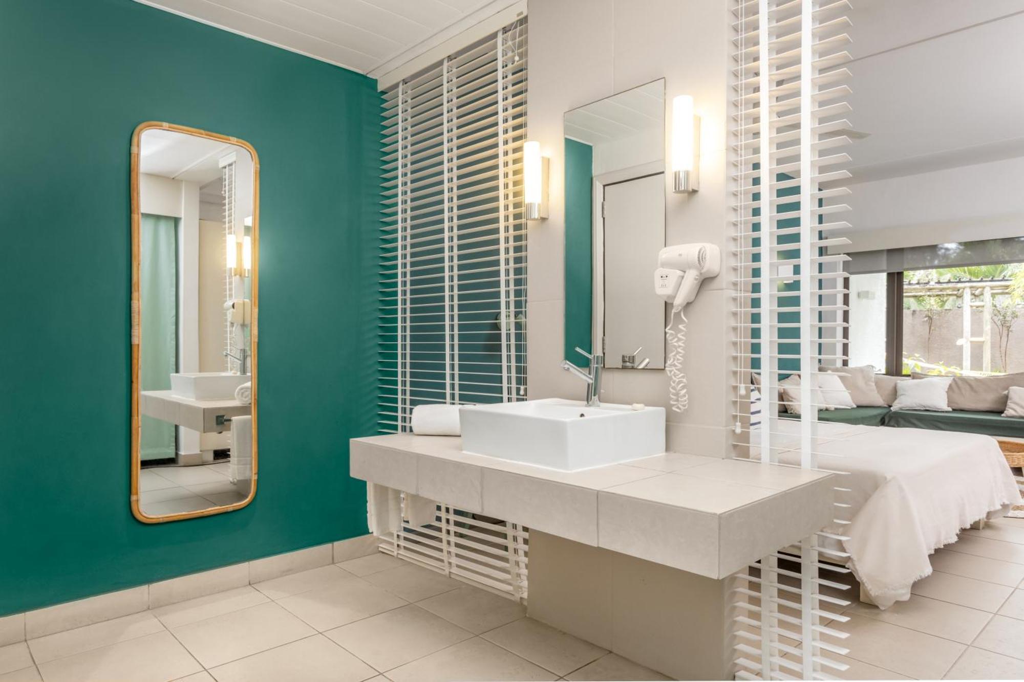 Chambre Familiale Deluxe