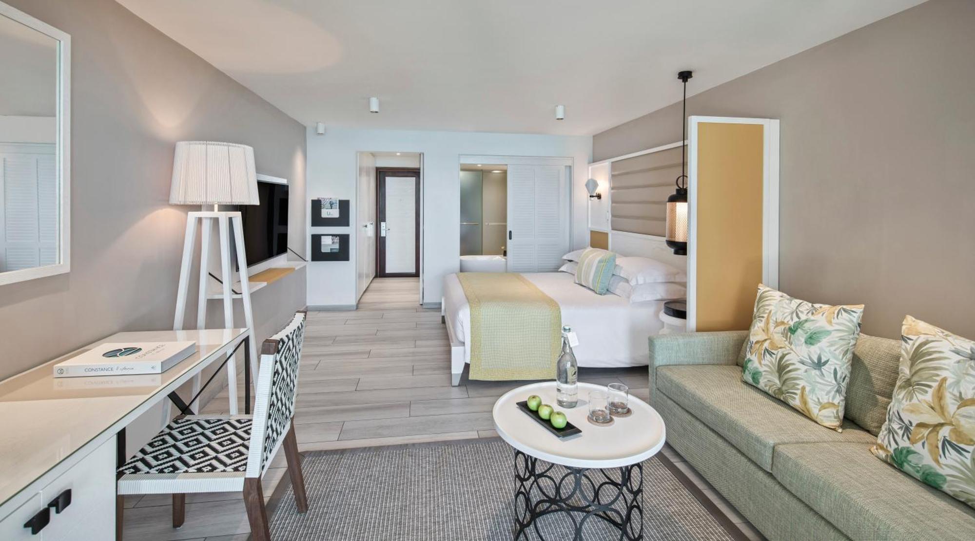 Prestige Double Room