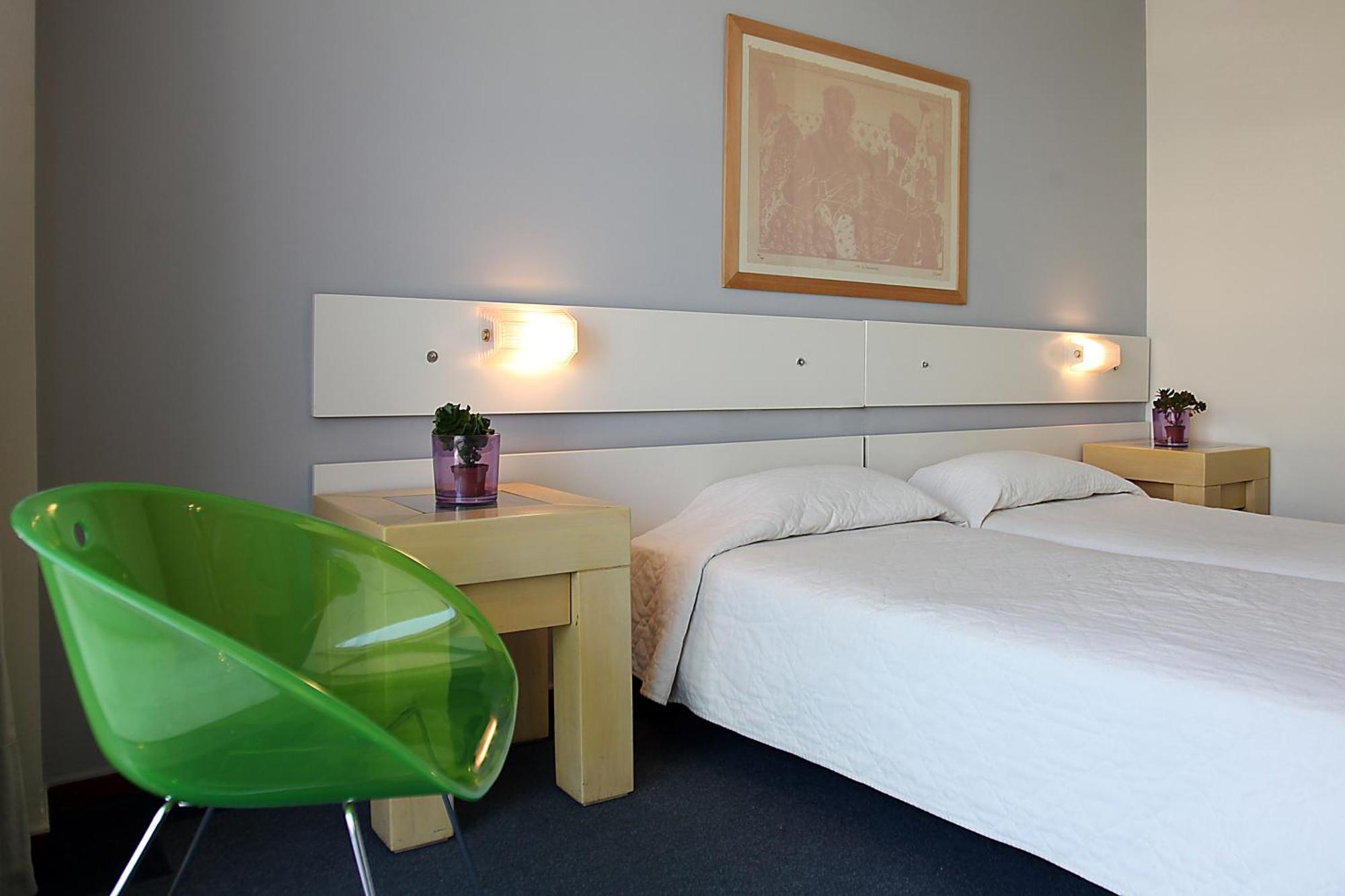 Comfort Twin Room Non-Smoking