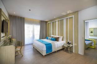 Suite Junior