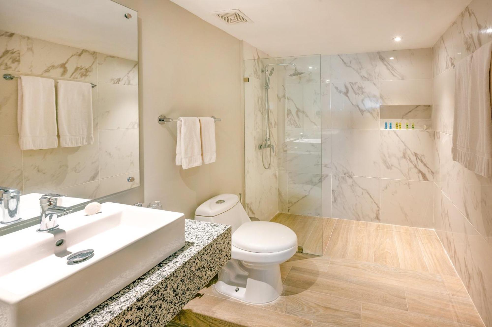 Chambre Double Supérieure