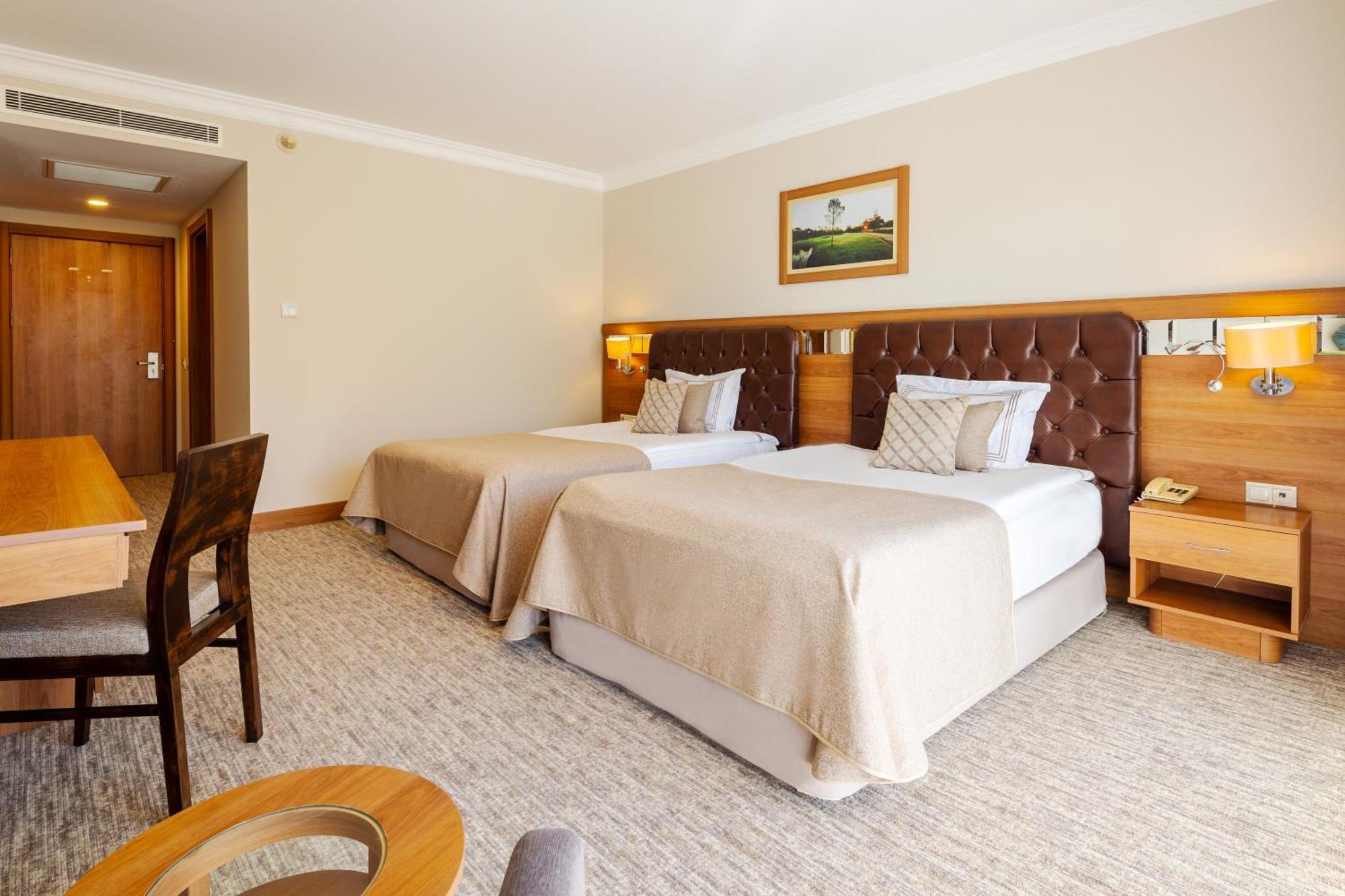Classic Single Room