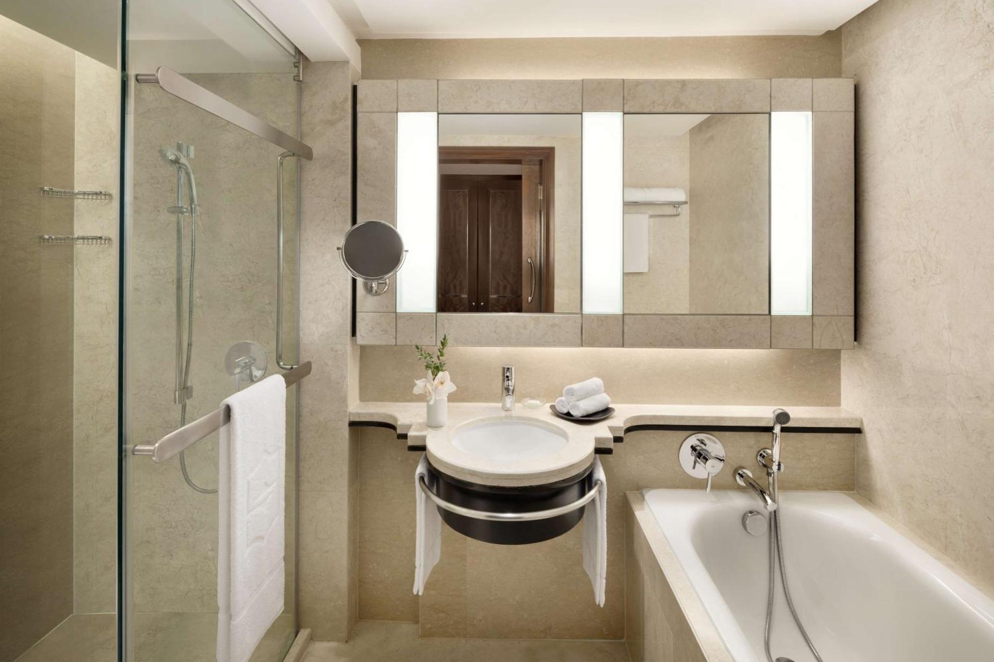Chambre Affaires Premier