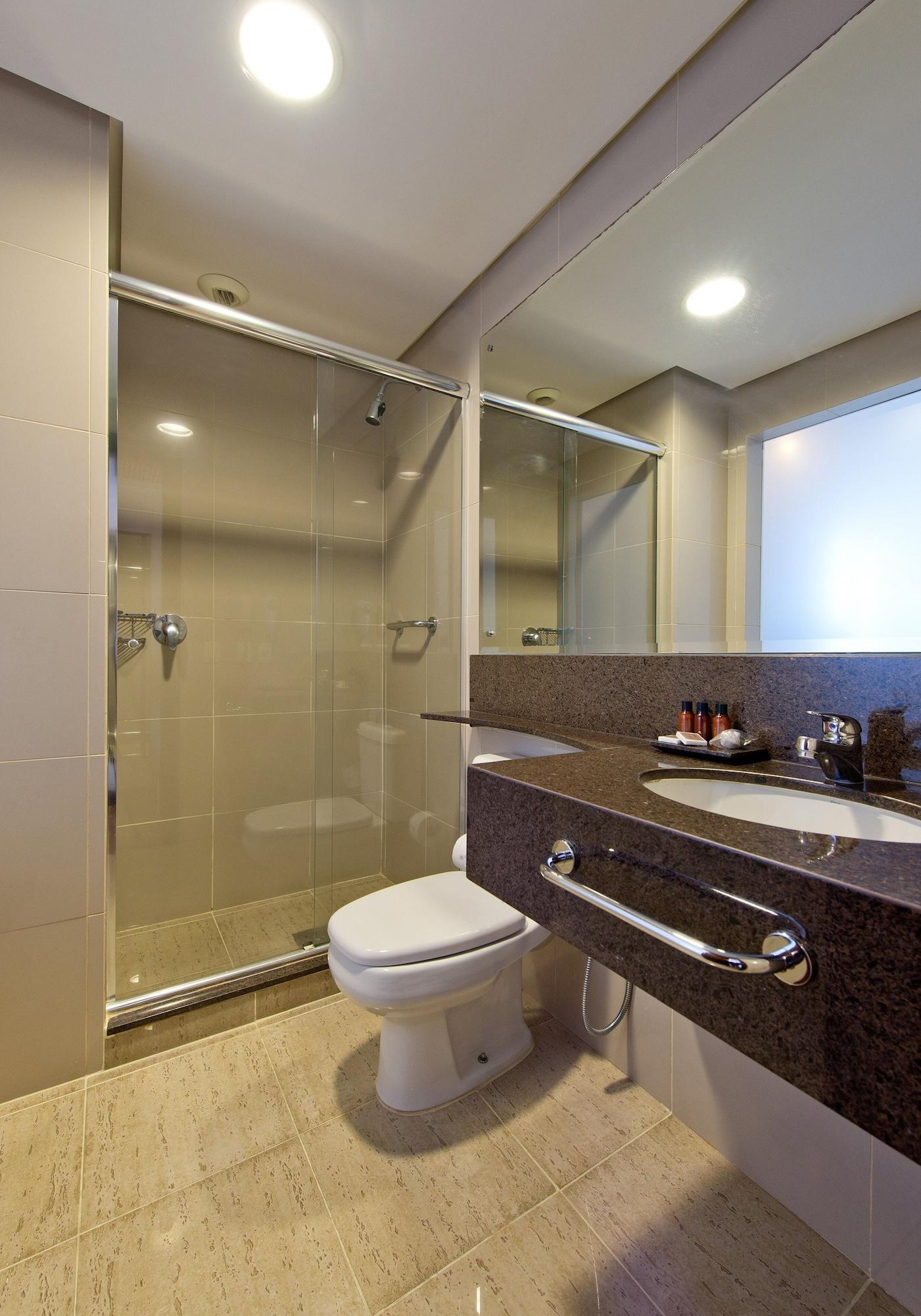 Luxus Dreibettzimmer