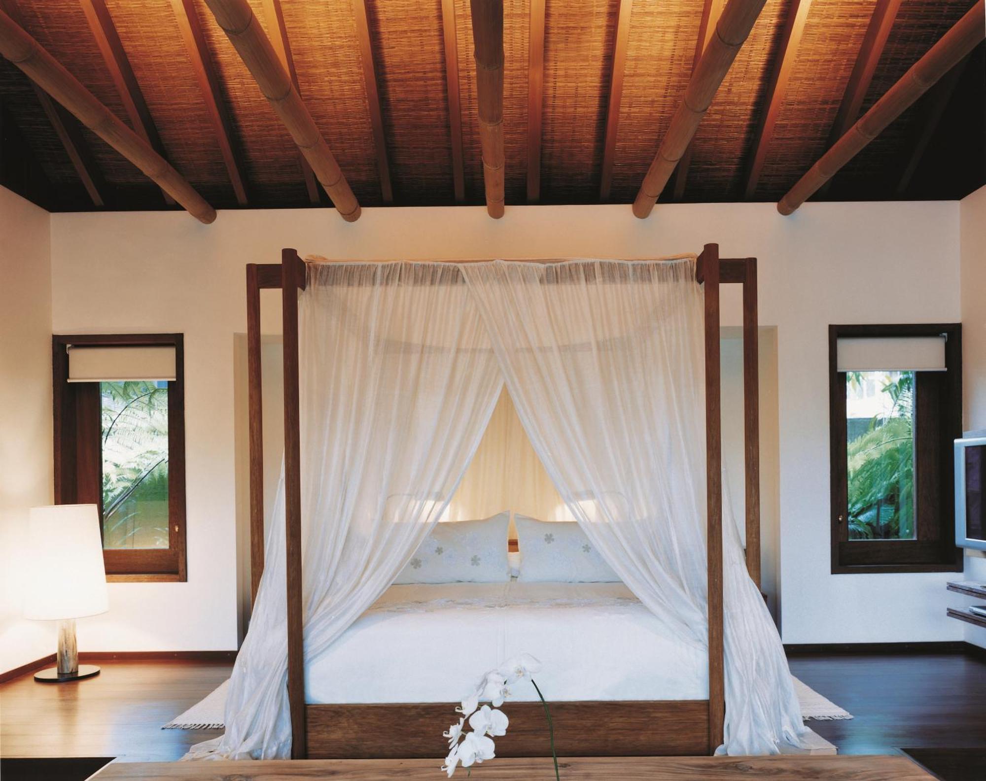 One-Bedroom Pool Villa Benefit