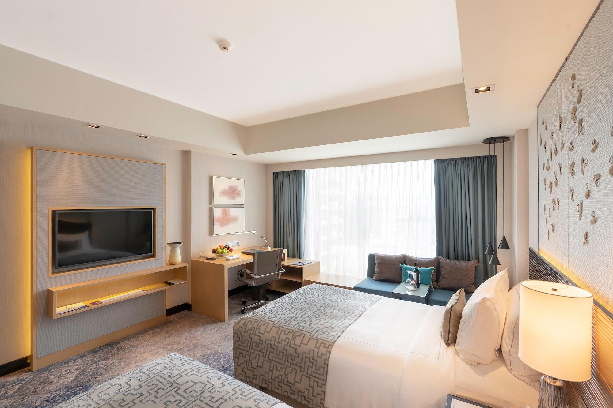 Grand Club King Room
