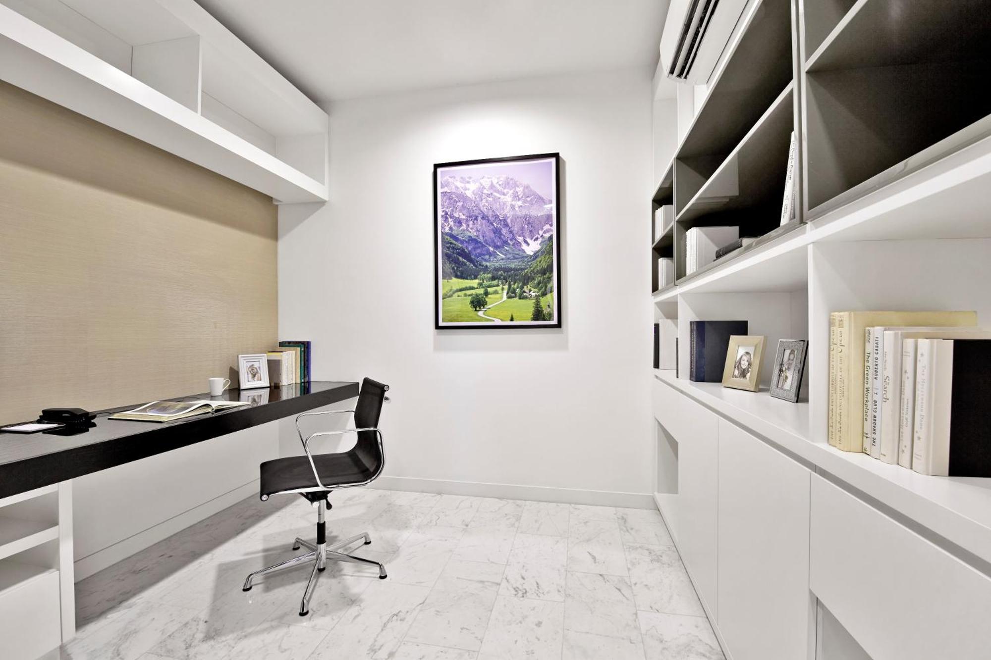 Two-Bedroom Premier