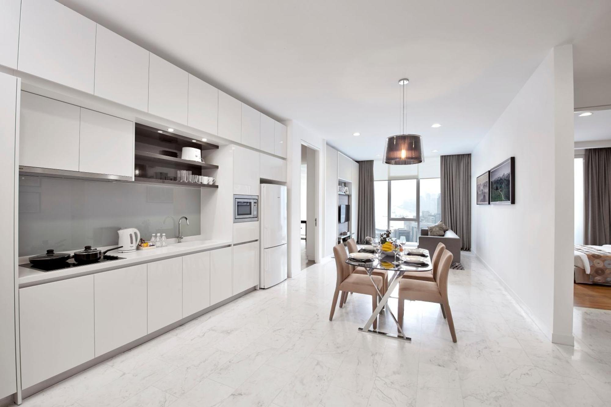 Two-Bedroom Premier