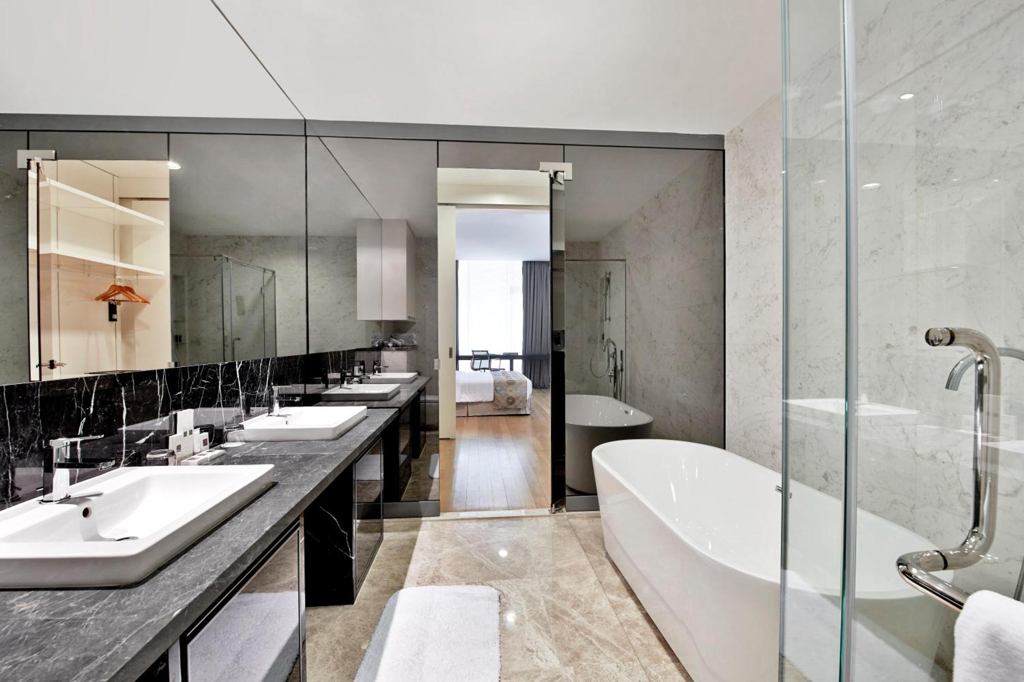 Two-Bedroom Premier