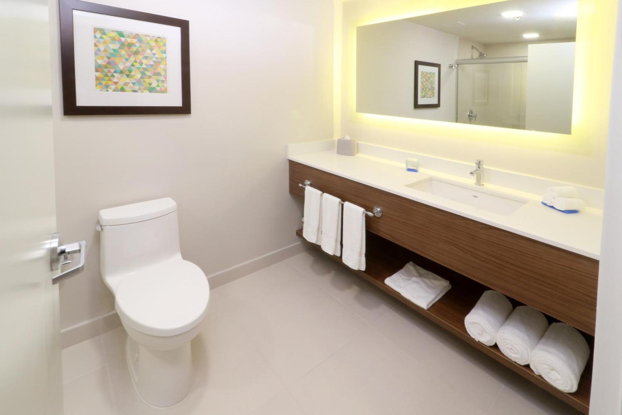 Habitación Estándar - Cama extragrande