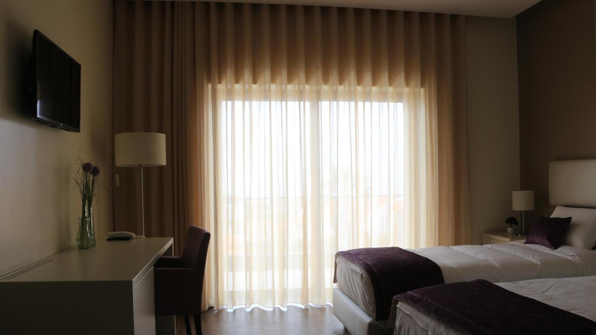 Single Room Sea View