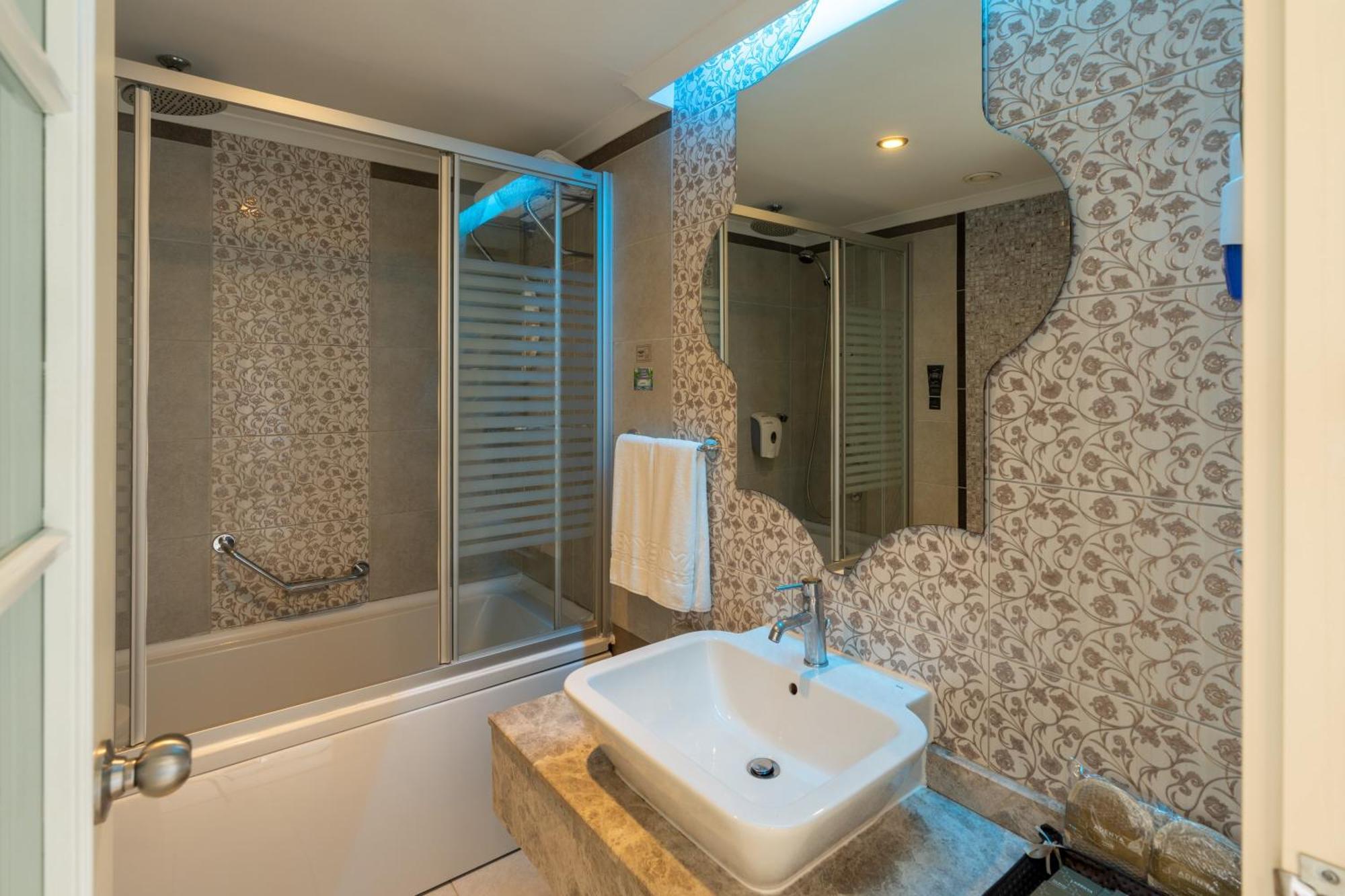 Chambre Triple Standard