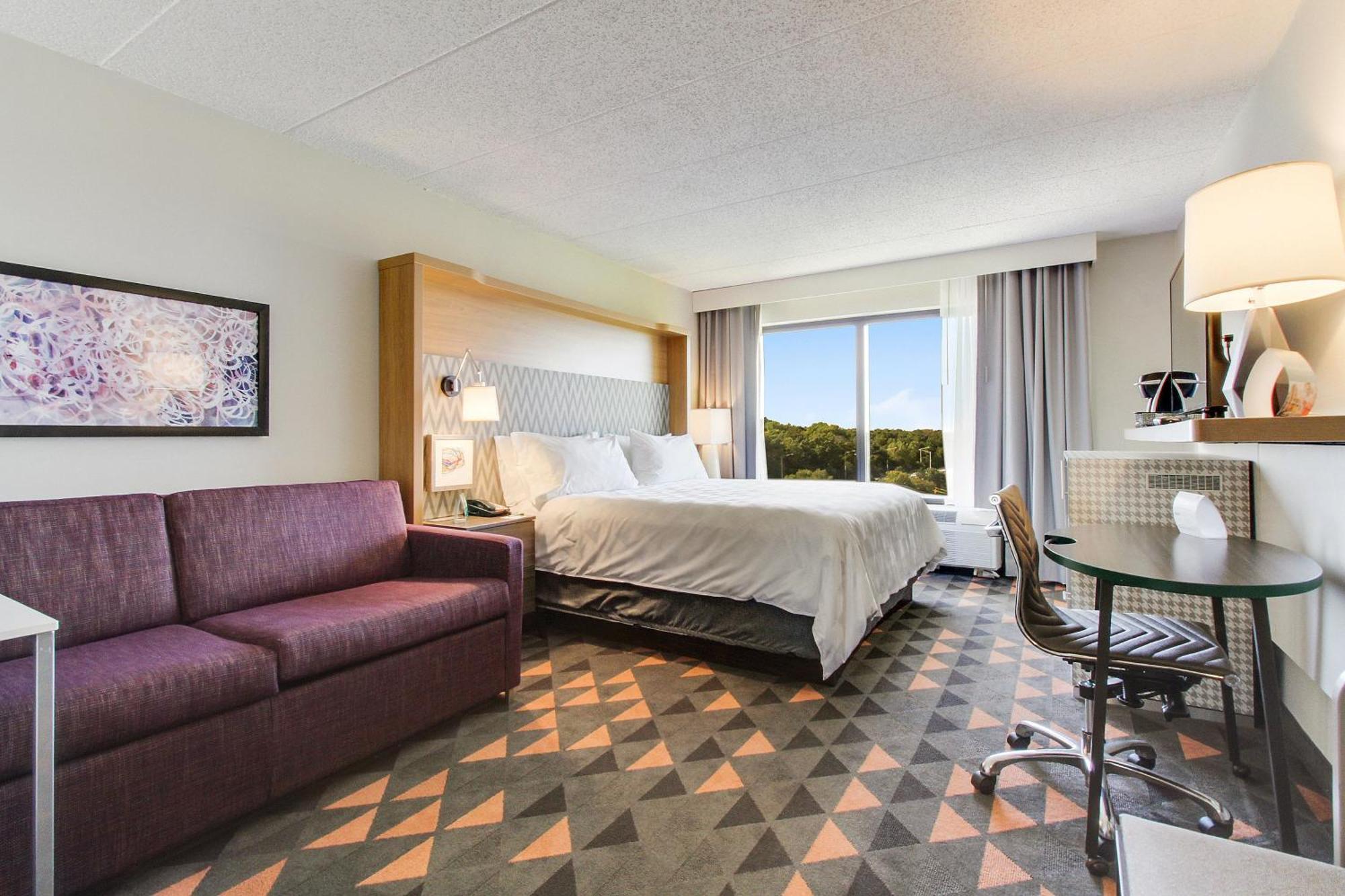 Standard King Room