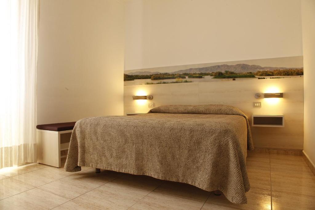 Habitación Doble Económica