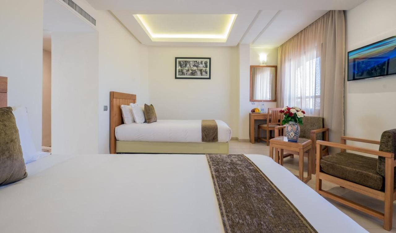 Standard Suite