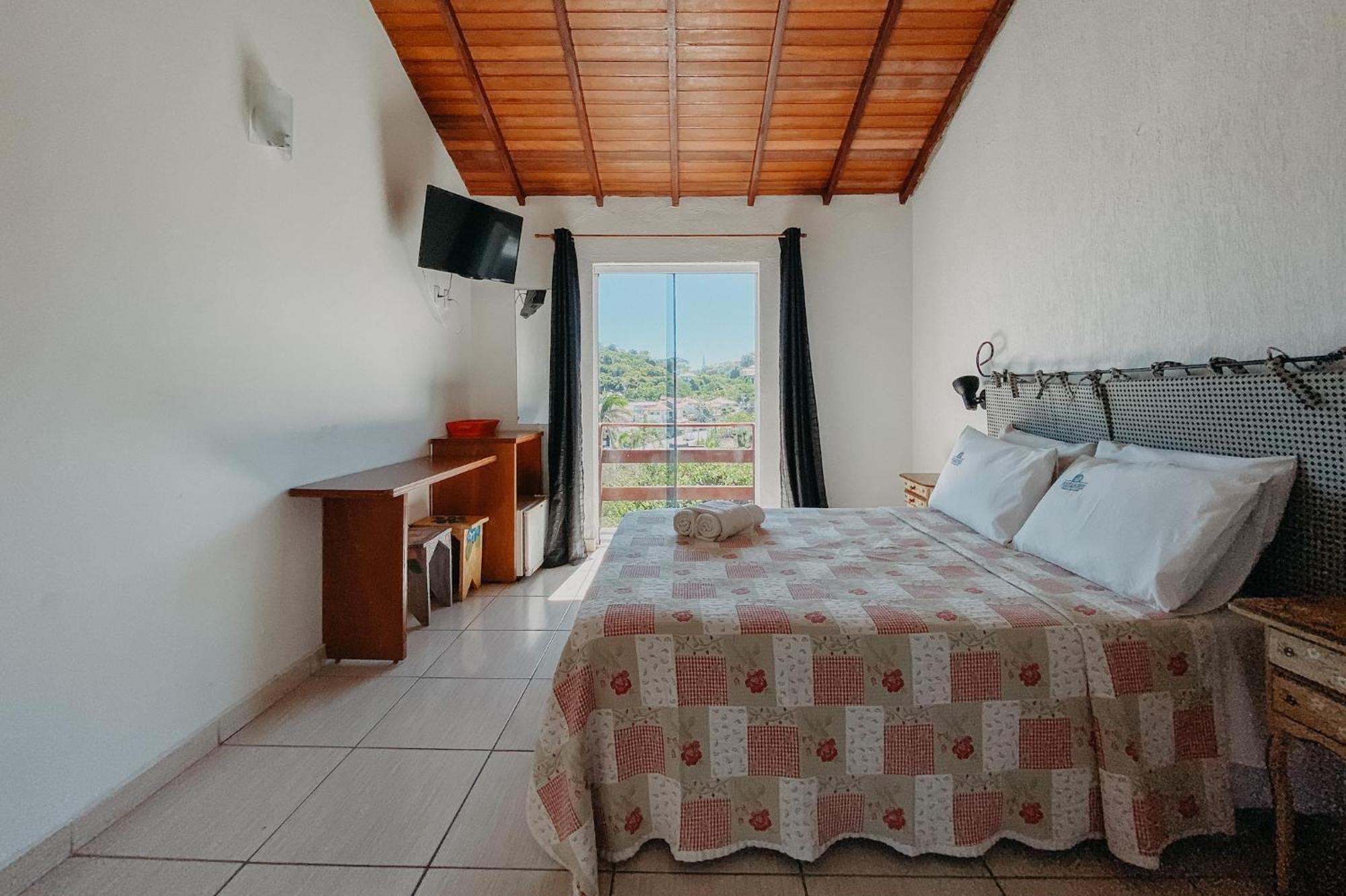 Quarto Deluxe