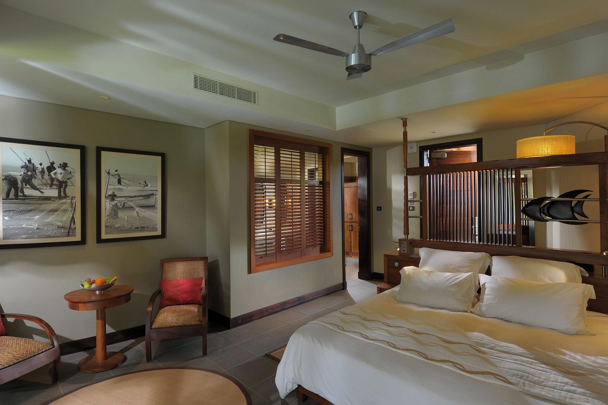 Tropical Junior Suite