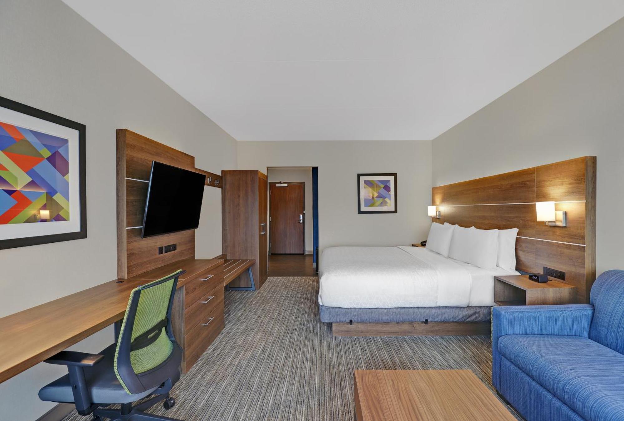King Suite
