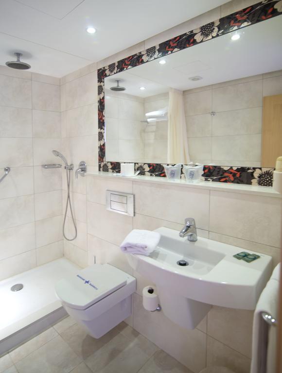 Habitación Doble Premium con balcón
