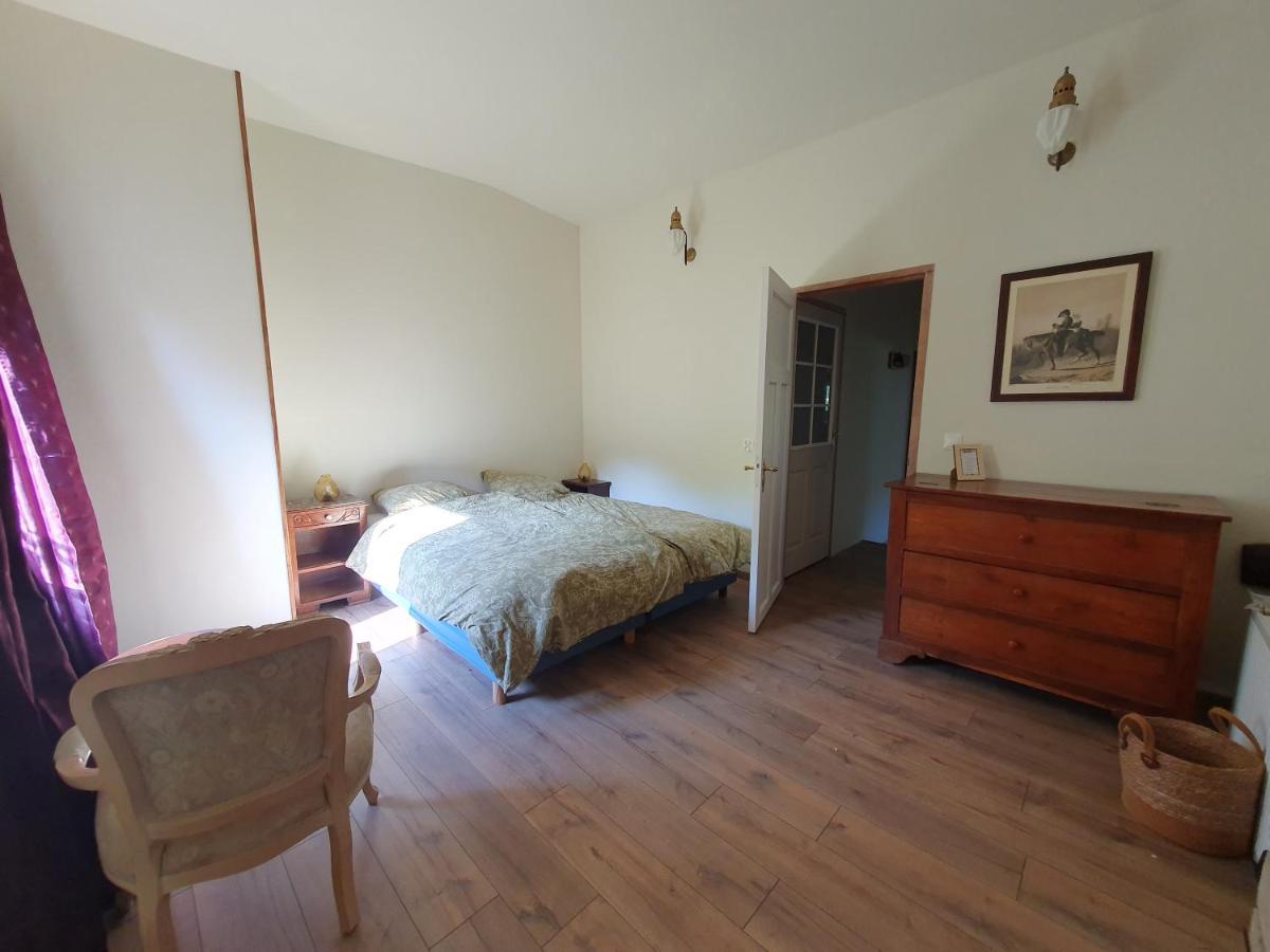 Chambre Double avec Salle de Bains Privative