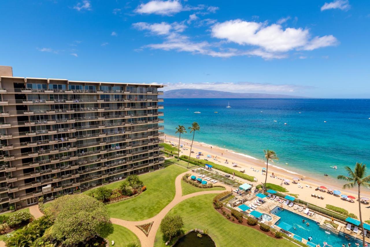 King Suite with Ocean View