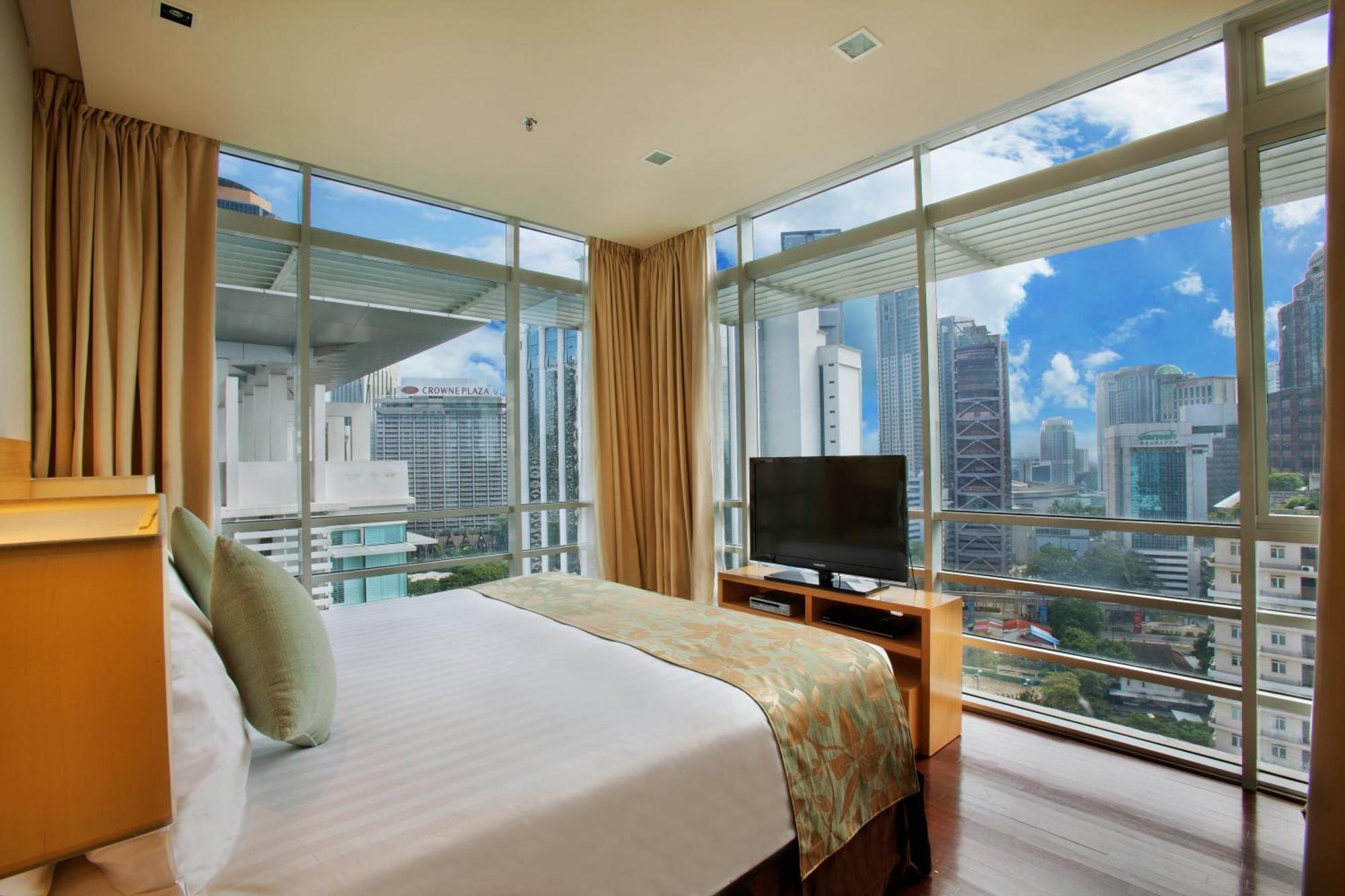 Two-Bedroom Suite