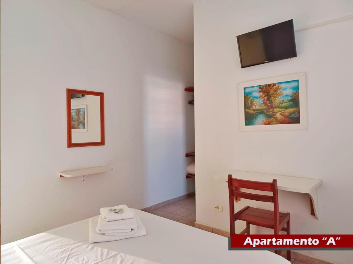 Quarto Individual
