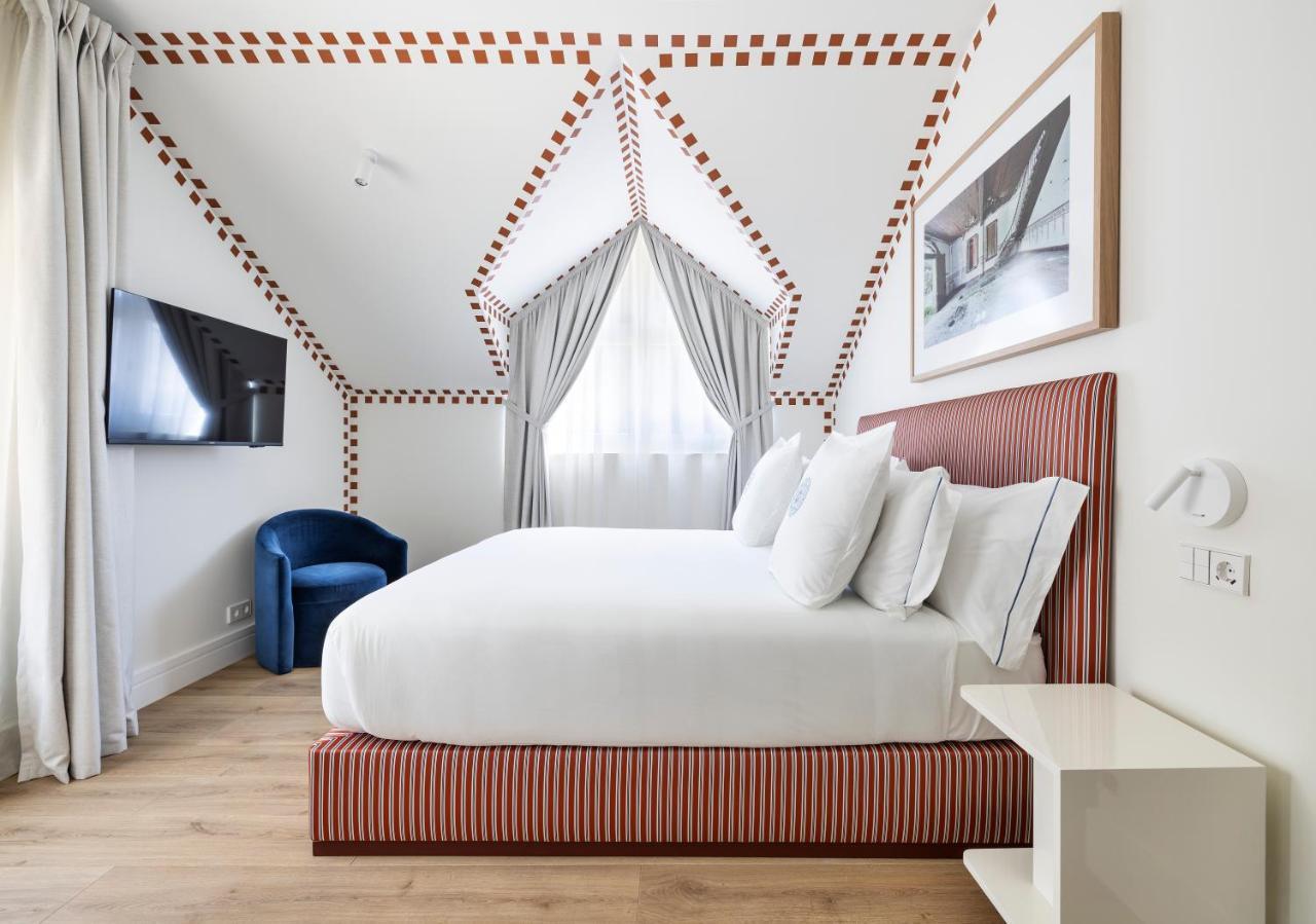 Quarto Duplo ou Twin Superior