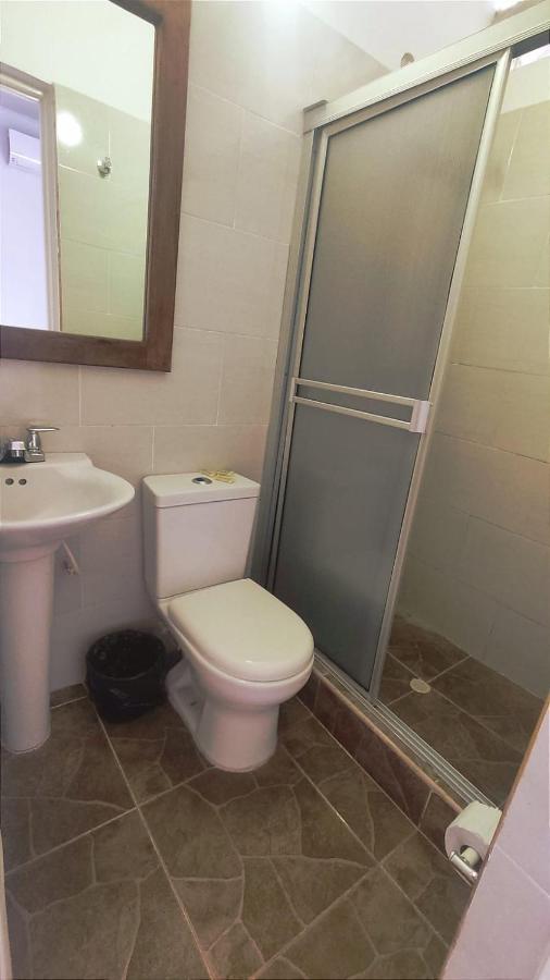 Habitación Cuádruple Clásica