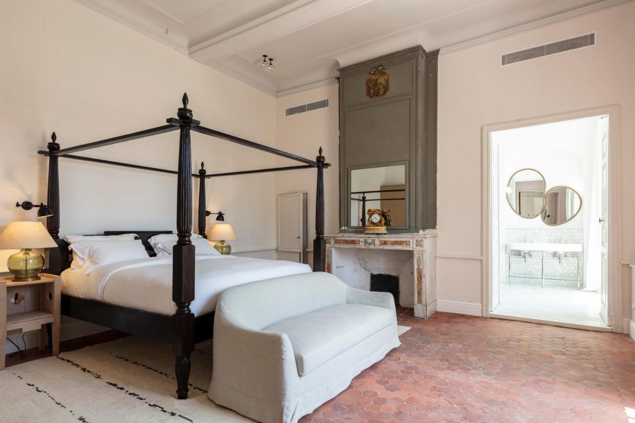 Suite 2 Chambres