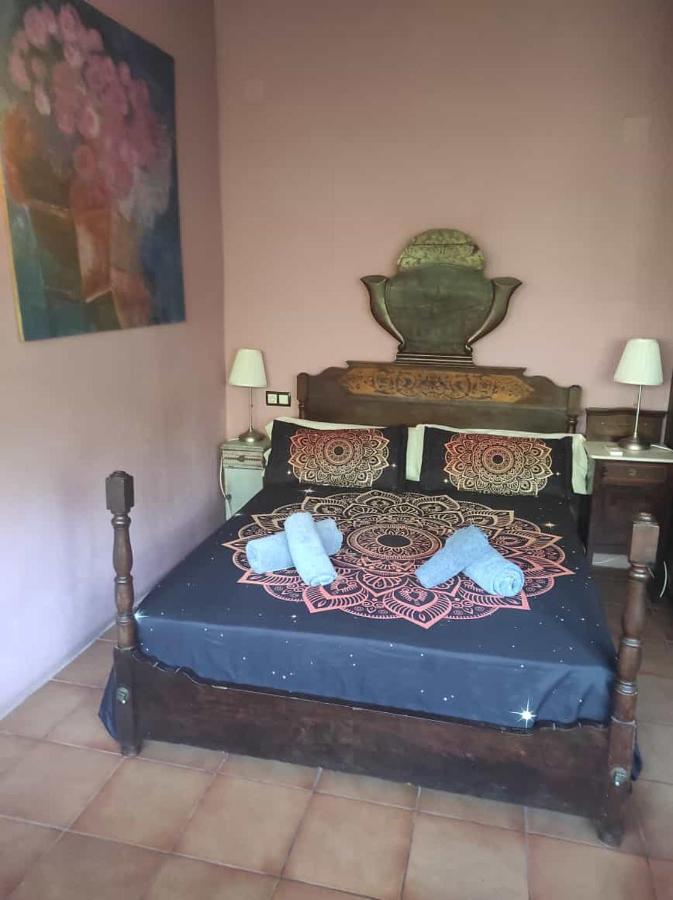 Suite Deluxe con bañera de hidromasaje