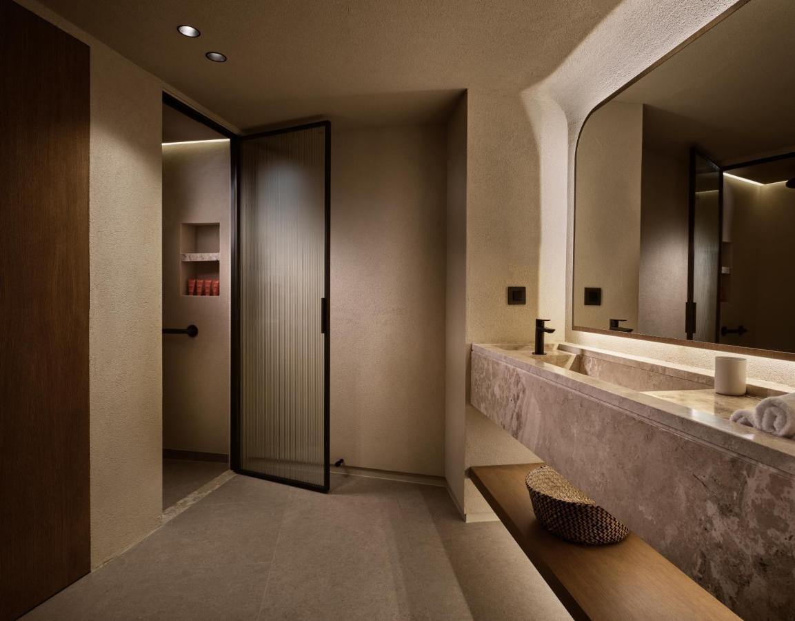 Aeon Suite Inland View with Plunge Pool