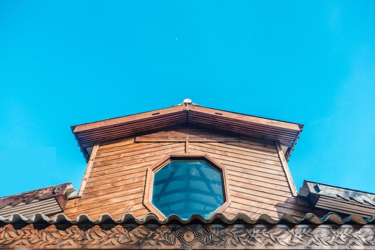 One-Bedroom Cottage