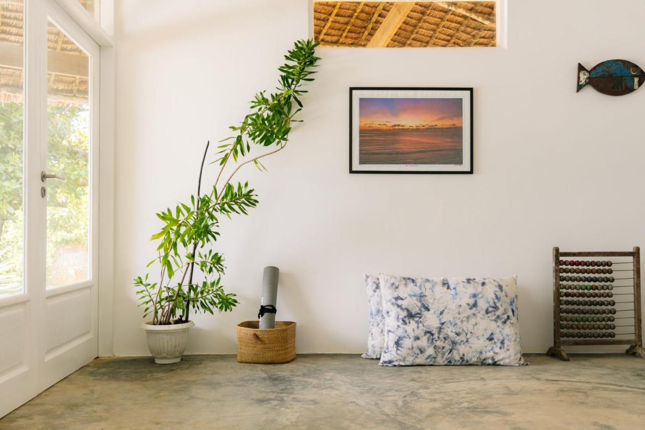 Studio with Sea View