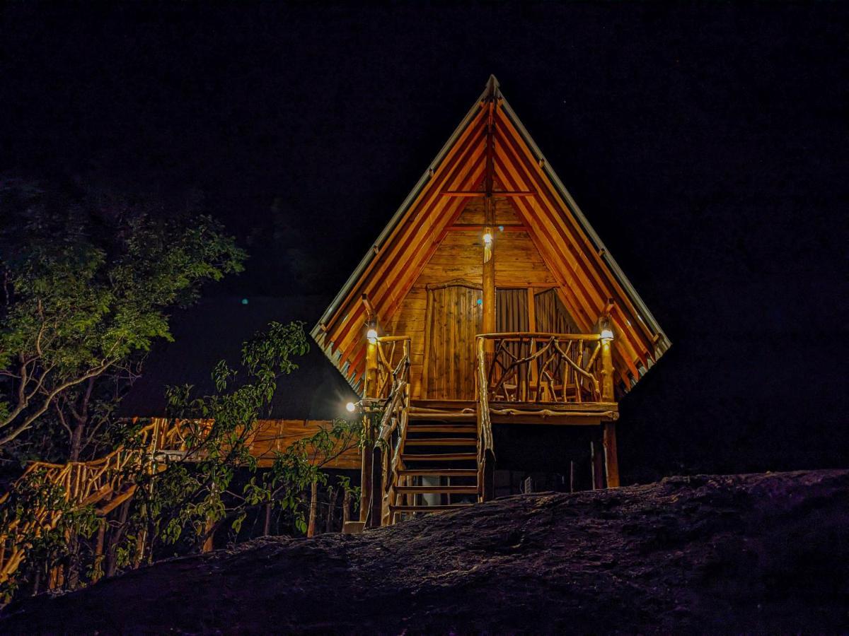 Double Room with Lake View