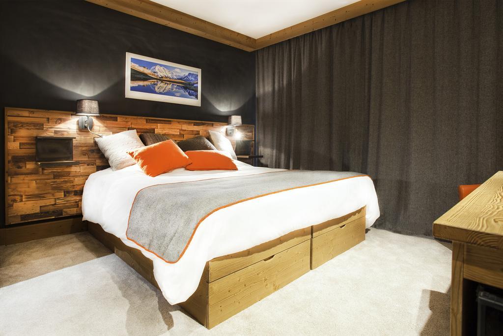 Suite en Duplex