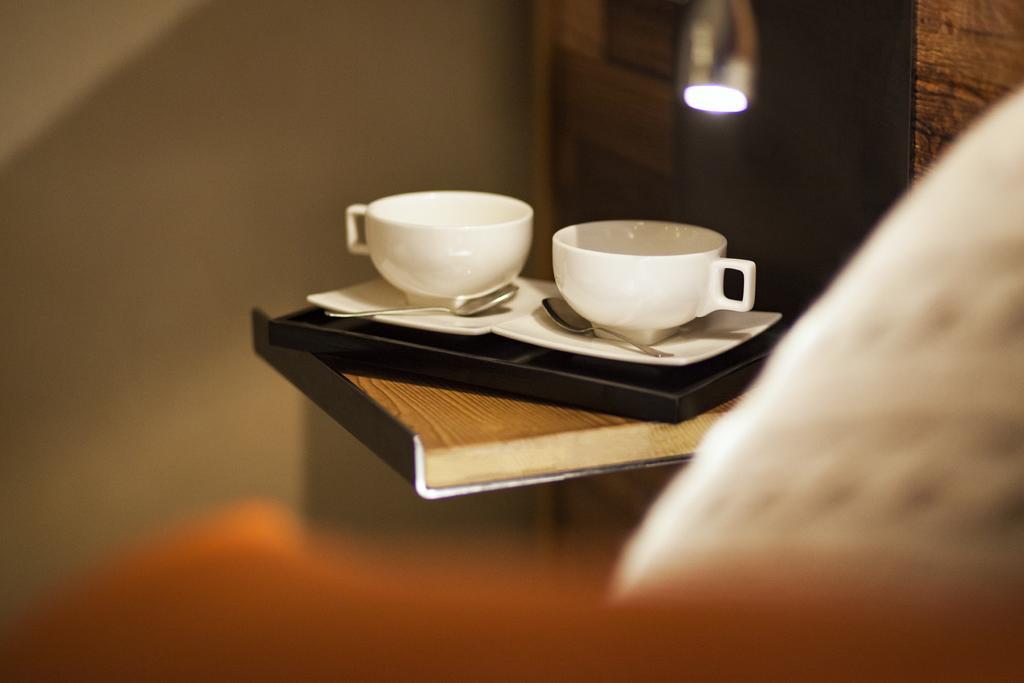 Chambre Double Deluxe