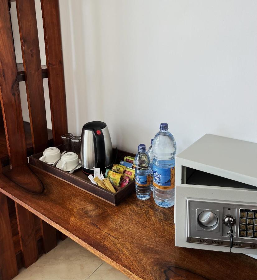 Suite Familiare Deluxe