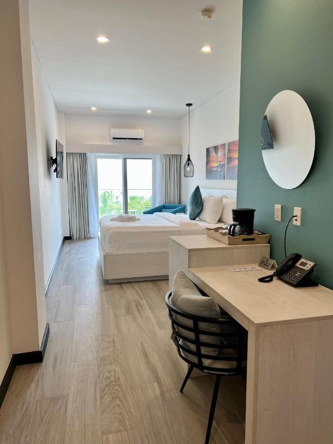 Studio with Ocean View