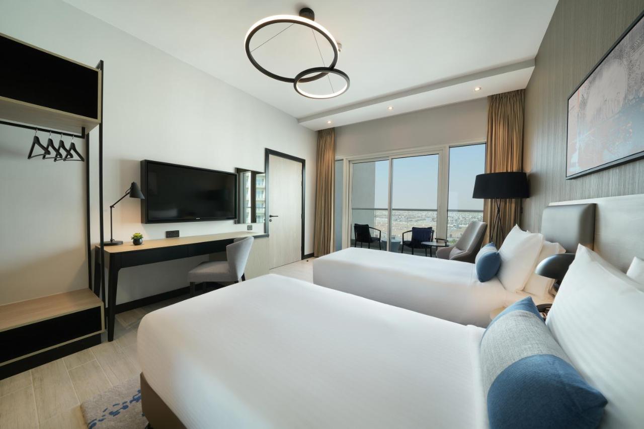 Chambres Familiales Communicantes - Lit King-Size et Lits Jumeaux