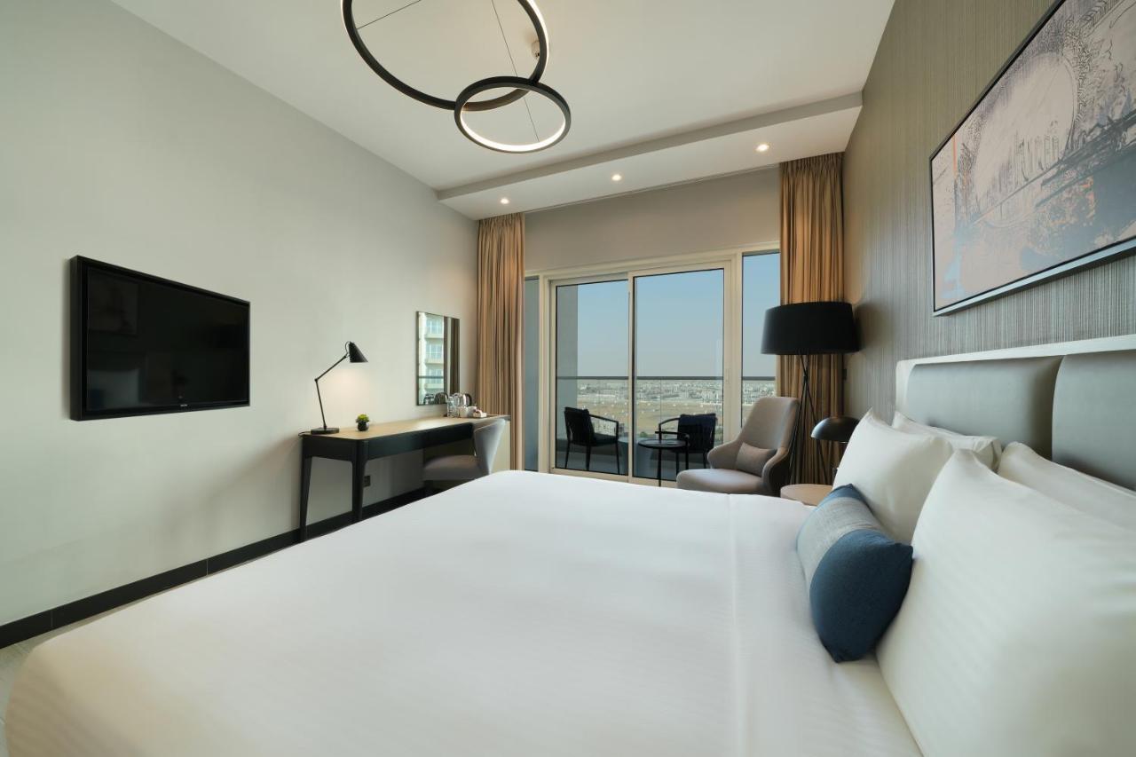 Chambre - Lit King-Size