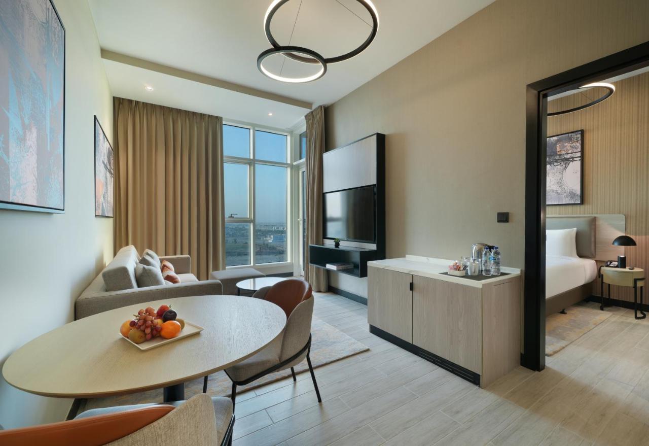 Suite 1 Chambre
