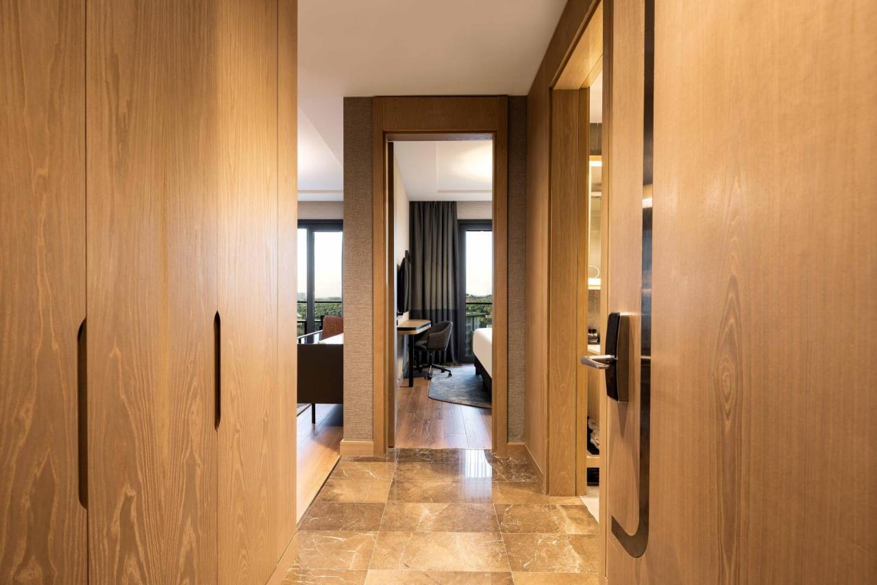One-Bedroom Superior Apartment